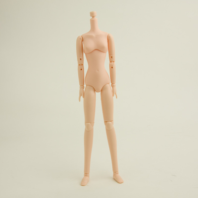 【23BD-F03】23cmオビツボディ SBH　女の子　バストサイズM