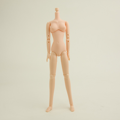 【23BD-F04】23cmオビツボディ SBH　女の子 バストサイズL